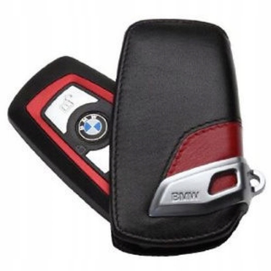 BMW etui na kluczyk Lines Sport 82292219909