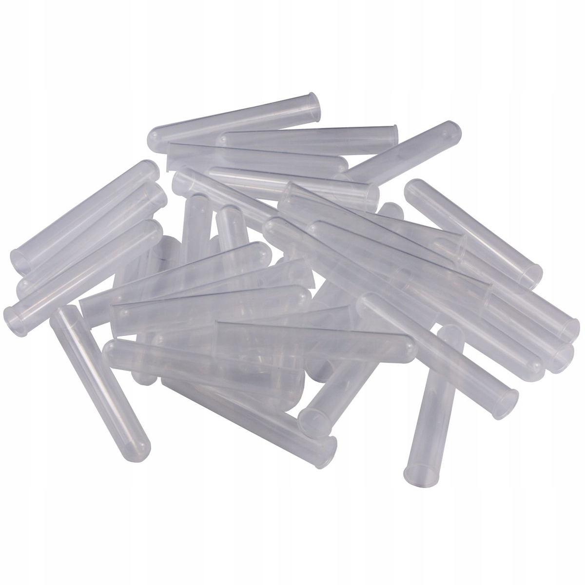 

10 x Probówka Pp 16x100mm, mrówki do formikarium