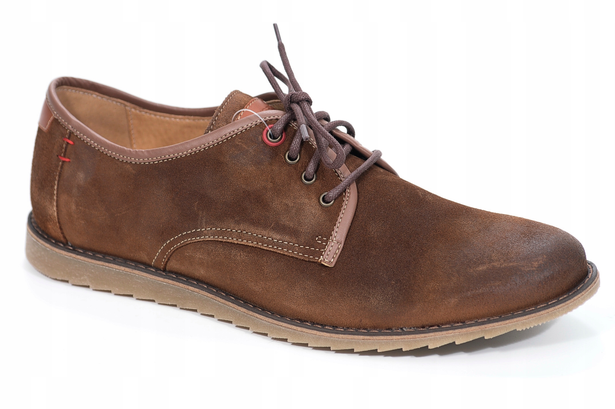 Polobotky Krisbut 5172 Bronz Velikost 42