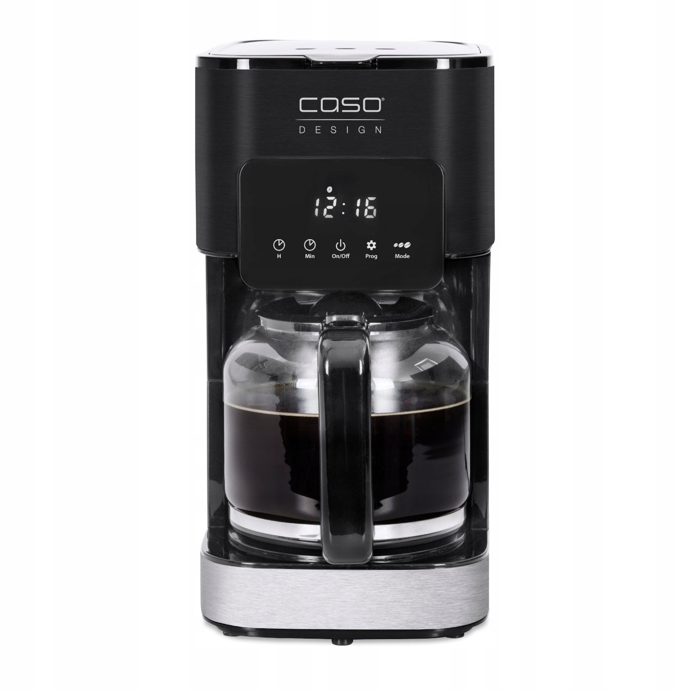 Caso Coffee Taste & Style překapávač na kávu 1846