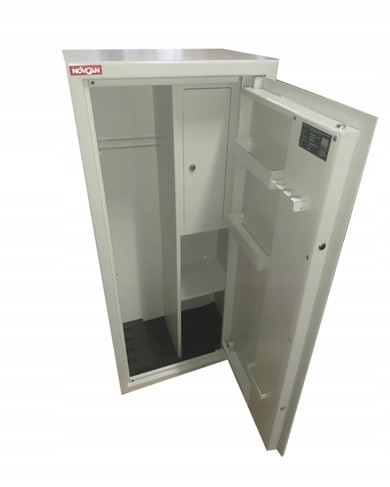 Skříň na zbraň třídy S1 Novocan Novcan G3/S1/4-350 uzamykatelná na klíč