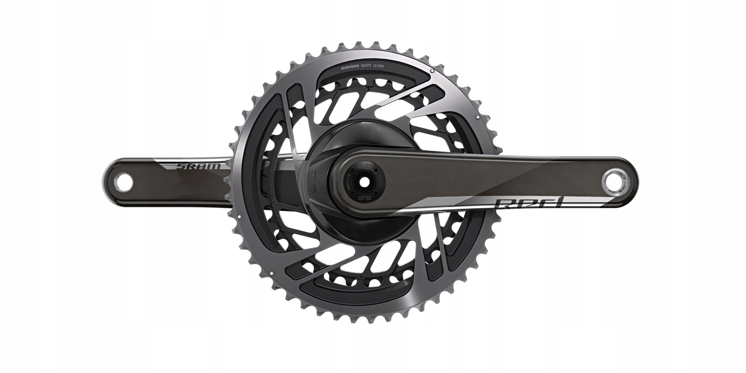 Sram Kliky Red D1 Dub 175 48-35 Axs