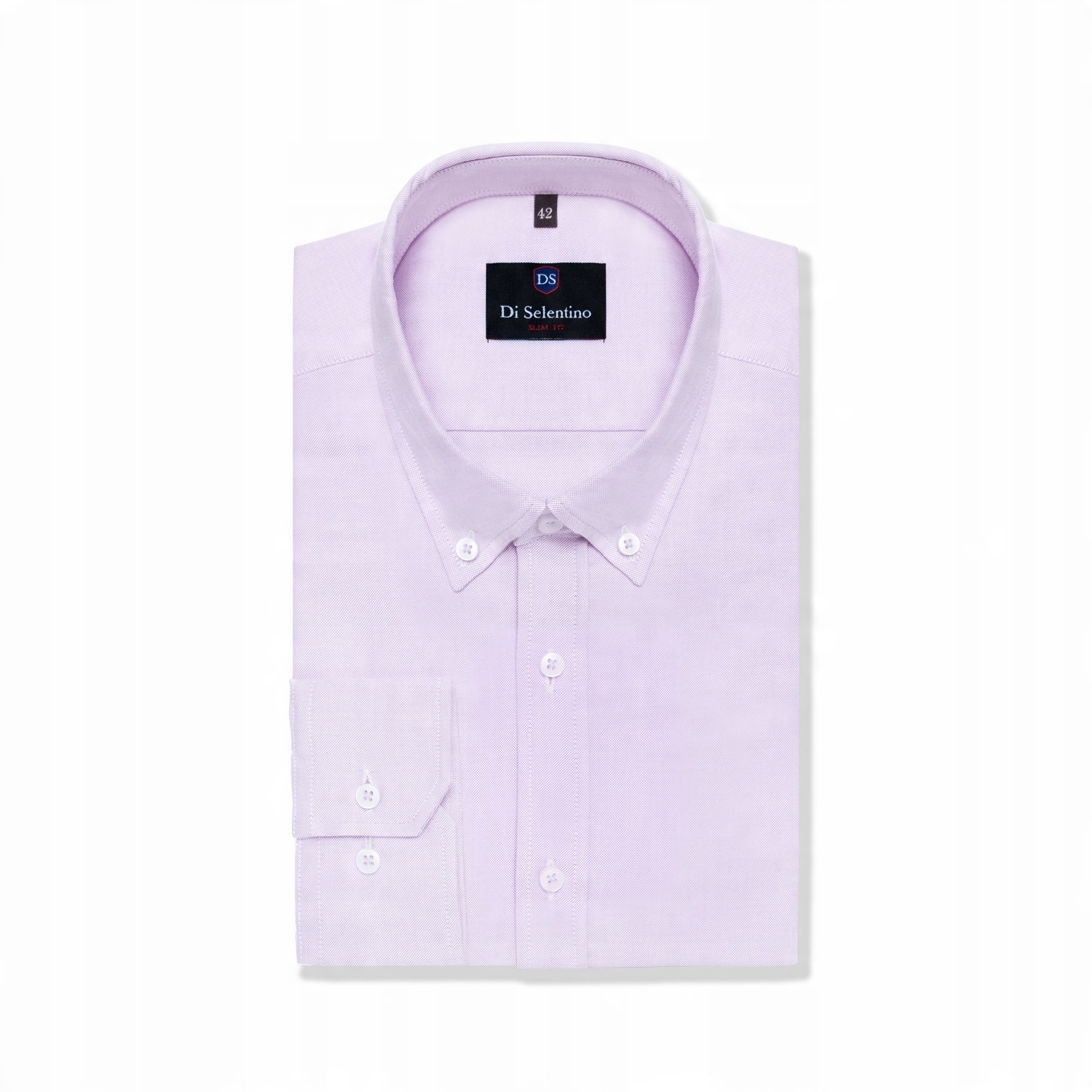 

Elegancka Koszula Męska Z Bawełny Marki Premium 42