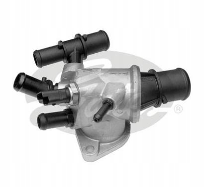 GATES TERMOSTAT ALFA ROMEO 147, FIAT MULTIPLA/ Producent części Gates