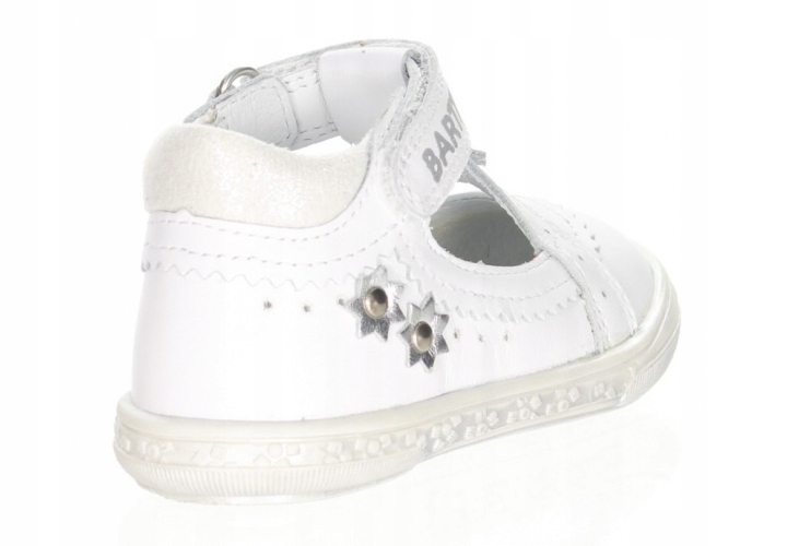 BARTEK 61888/99N nowe buty dziewczęce rozmiar 24 Rozmiar 24