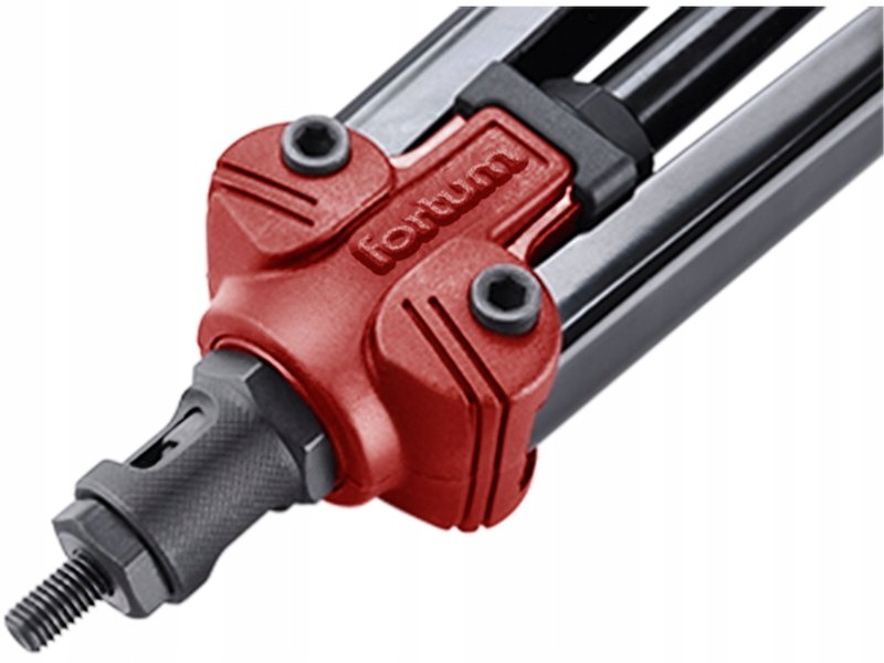 NITOWNICA DO NITONAKRETEK Quick load M3 M12 360mm Mark Fortum