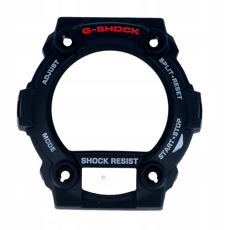 BEZEL CASIO G-7900 GW-7900 czarny ORYGINAŁ Marka Casio