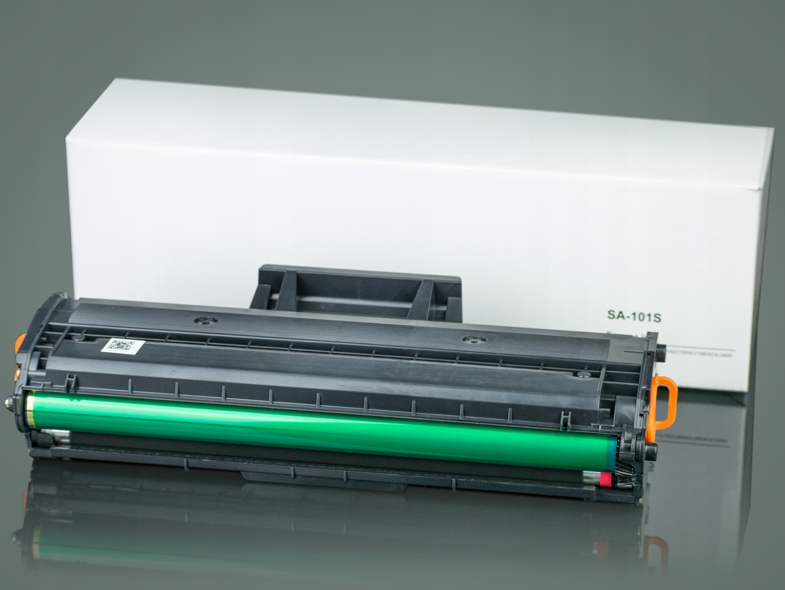 Toner do Samsung MLT D101S ML2160 ML2165W SCX3400 EAN (GTIN) 5907675580071