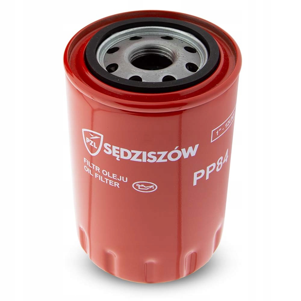 

Filtr Oleju Atlas 831038 1 Sztuka