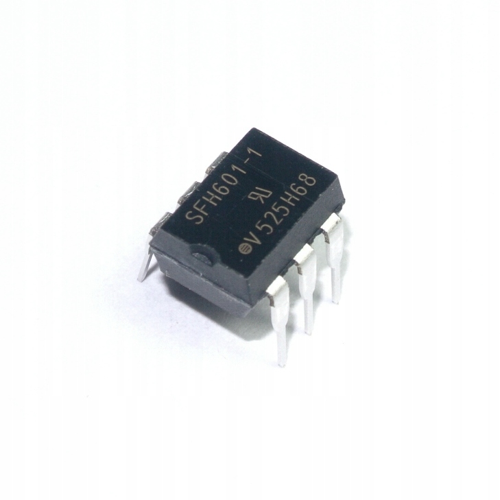 

SFH601-1 Vishay Transoptor DIP6 [1szt] # T75-E
