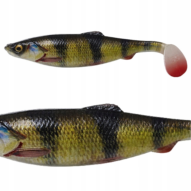 

Guma Savage Gear 4D Herring Shad 11 cm 9 g
