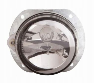 440-2020R-UQ - ПРАВЫЙ ПРОТИВОТУМАННЫЙ ГАЛОГЕН MERCEDES CL500 63 AMG