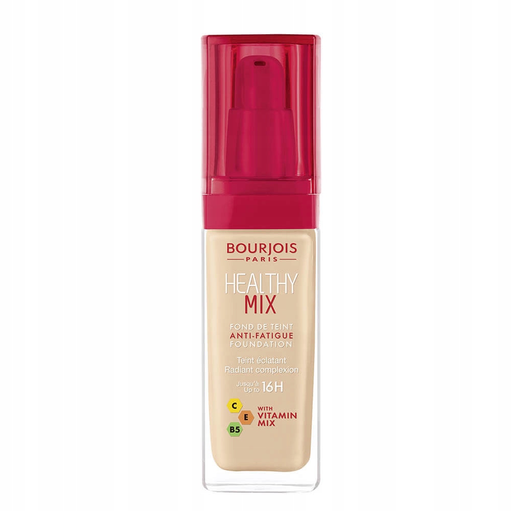 

Bourjois Healthy Mix Anti-Fatigue podkład 51.5
