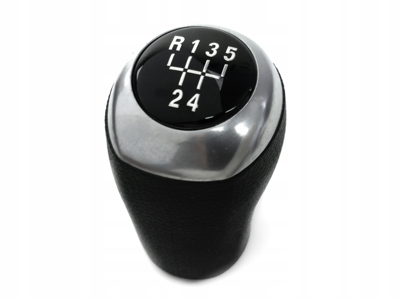 2 - Ручка переключения передач Hyundai i30 2012-2017