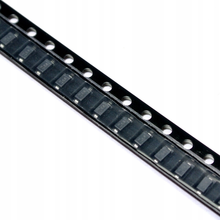 

Dioda Zenera Smd 4.7V 0.5W SOD123 MMSZ4688-E3-08