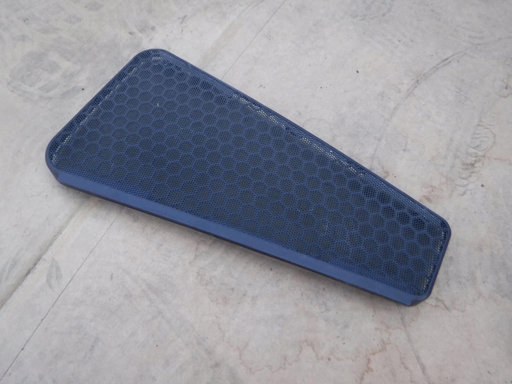 KRATKA PODSZYBIA FORD FOCUS MK3 MK3 LIFT Typ samochodu Samochody osobowe