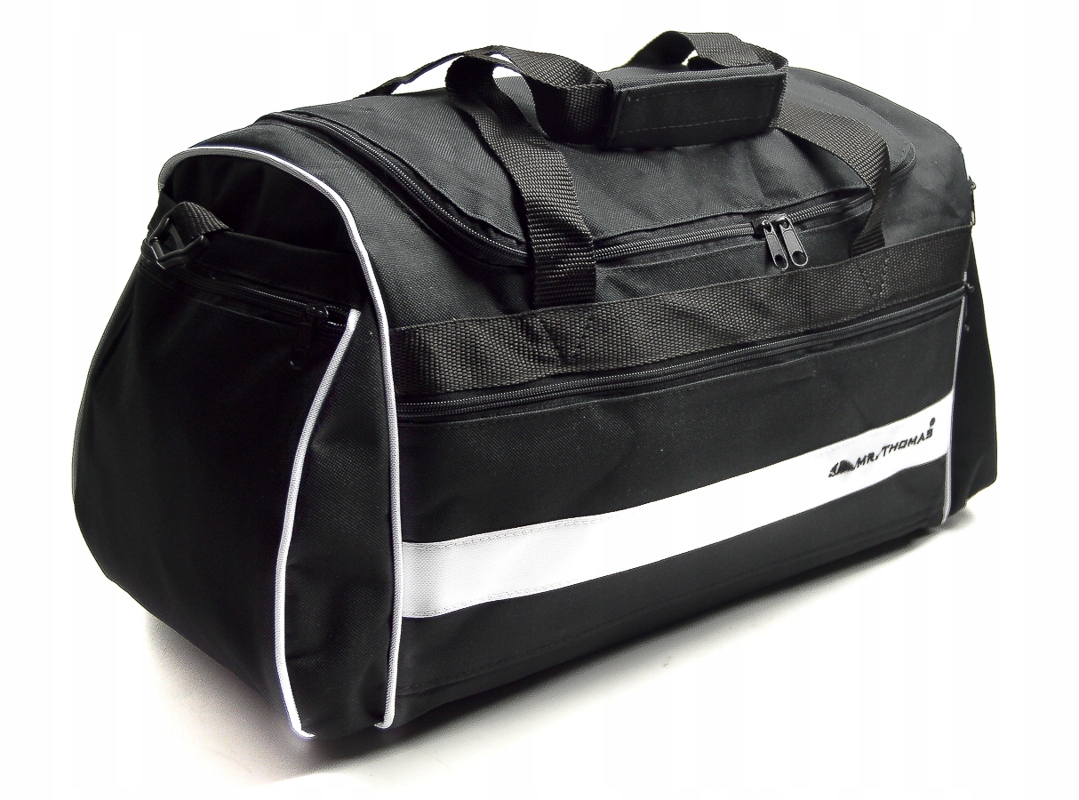 MAŁA TORBA NA PODRÓŻ BASEN DO SZPITALA PRACY PL Wysokość 25 cm