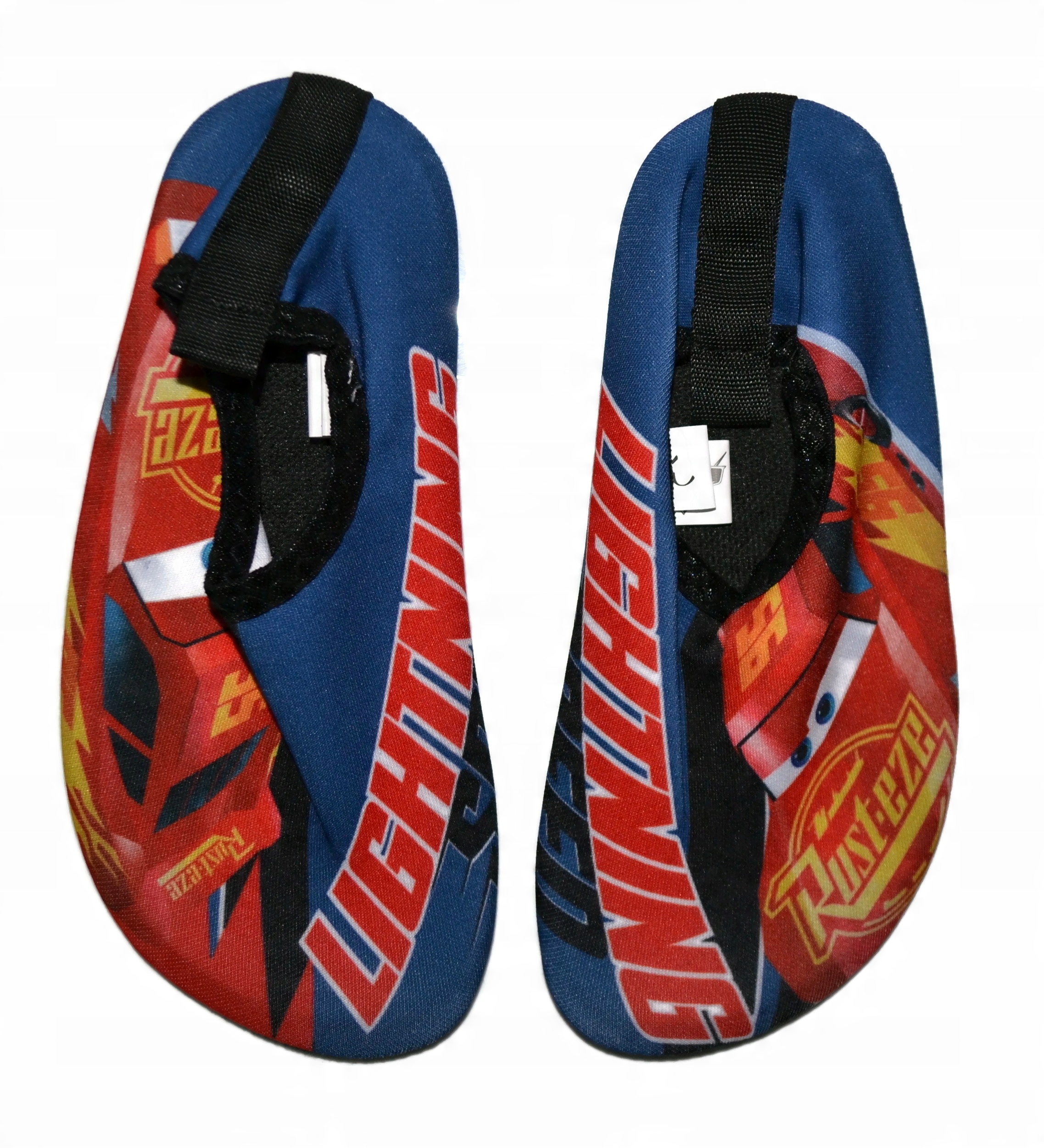 

Buty do wody Auta Cars 23/24