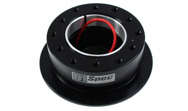 NABA VW GOLF 2 1989 D1 SPEC ADAPTER KIEROWNICY Part manufacturer other