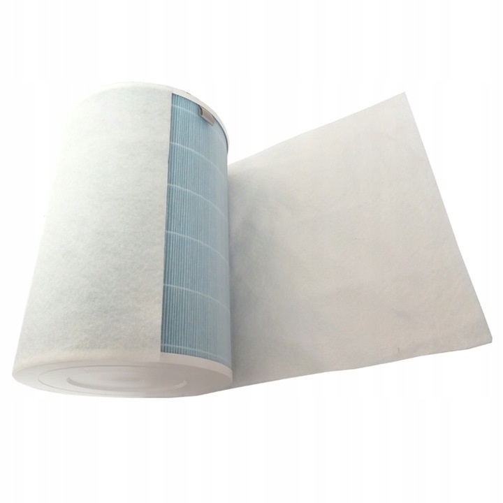 x10 BAWEŁNA FILTR WSTĘPNY do Xiaomi Air Purifier 2 2S 2C 2H 3 3H 3C PRO /2 EAN (GTIN) 5902553800388