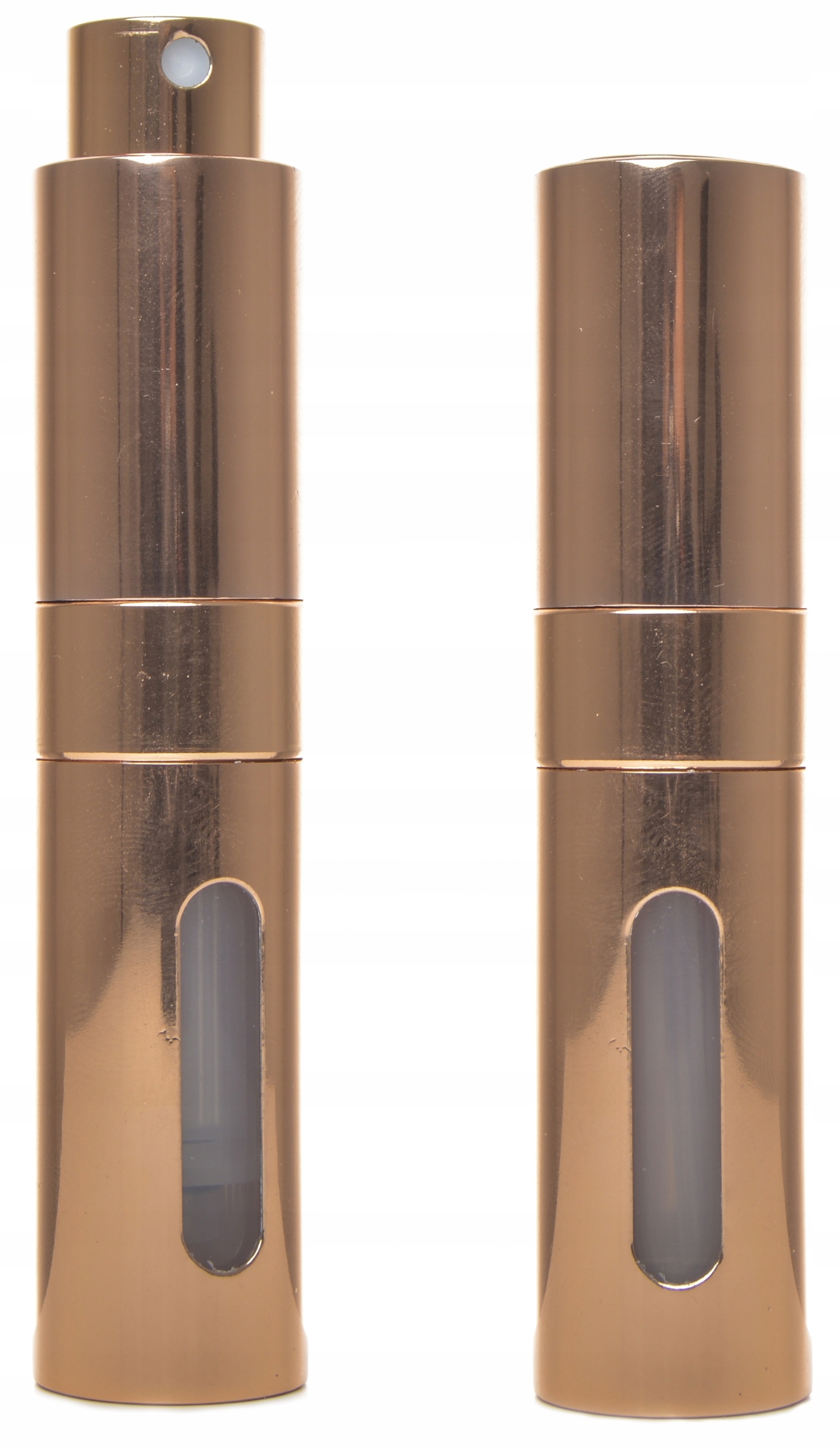 Etui Atomizer Podróżny Na Perfumy - 8 ml! Dozownik! NOWOŚĆ!