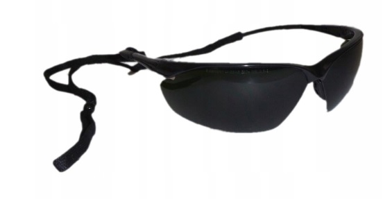 

Okulary Spawalnicze Spec 5 Din Esab Pro Ozas