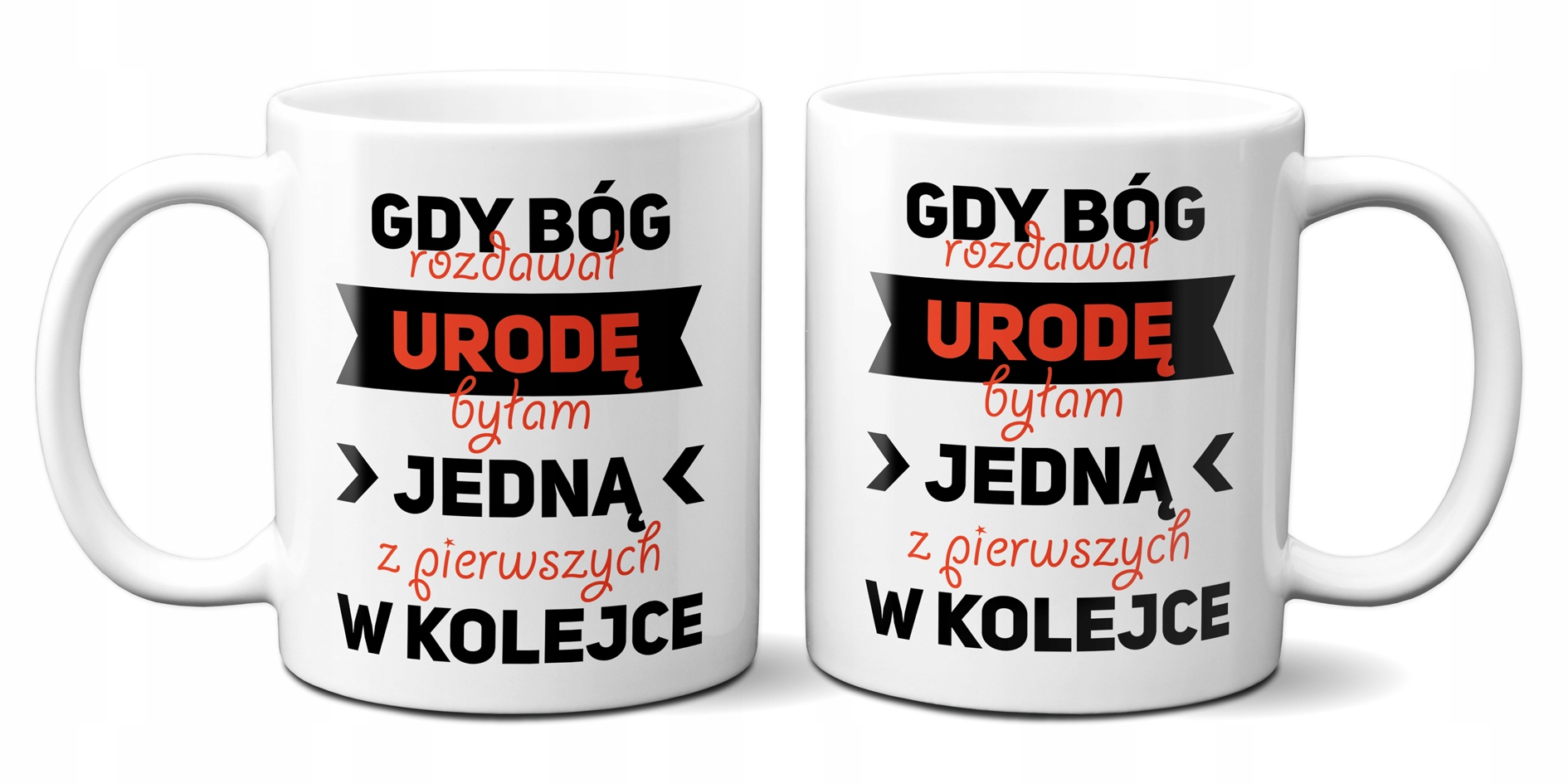 

Kubek Prezent Na Dzień Kobiet - Dużo Wzorów!
