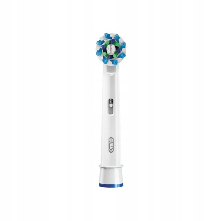 SZCZOTECZKA ELEKTRYCZNA ORAL-B CROSS VITALITY ETUI Kod producenta D100