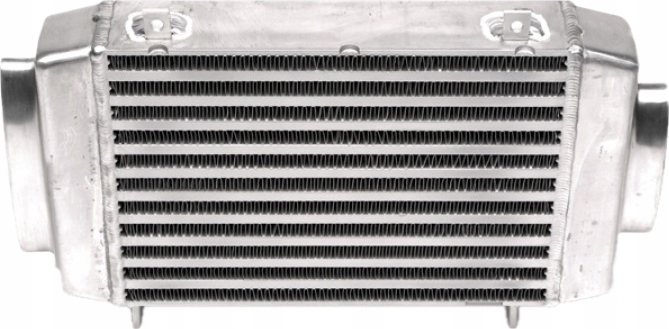 05BM004 - MINI COUPE R53 Intercooler Kit та TECHNIX