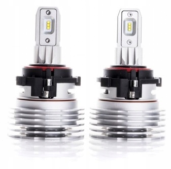 

Żarówki Led H7 Dedykowane Volkswagen Golf 7 VII