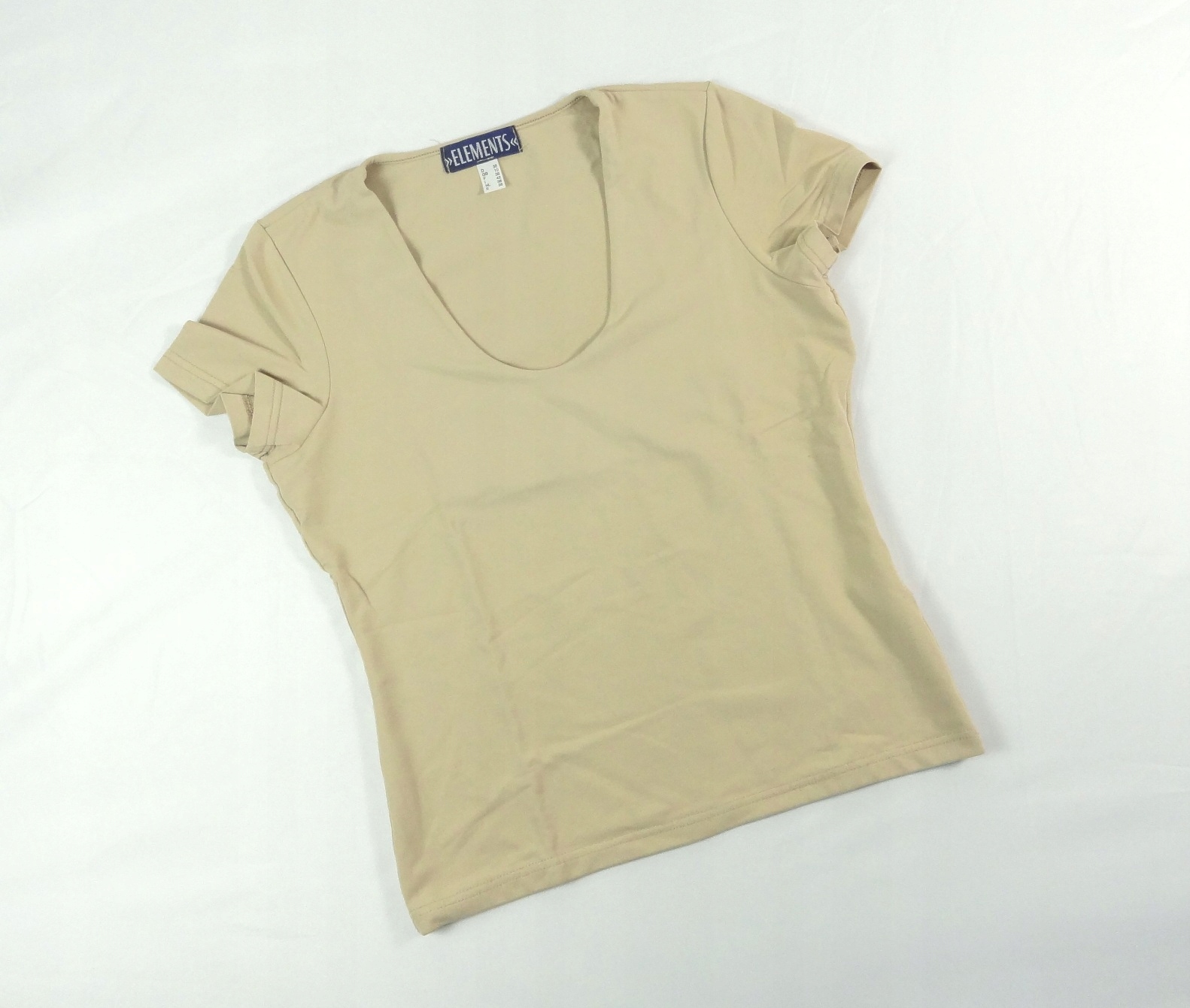 C335 Zestaw ubrań 6 szt. r. M Wzór dominujący mix wzorów