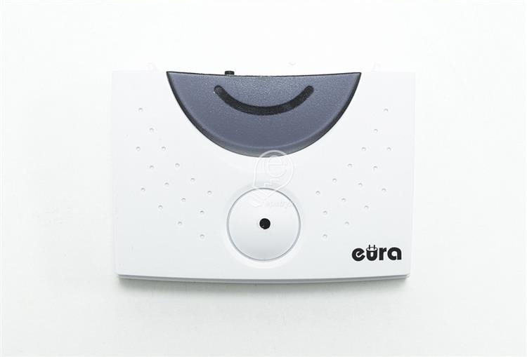 EURA SYGNALIZATOR WEJŚĆ FOTO OPTYCZNY ED-30A3 Głośność 80 dB