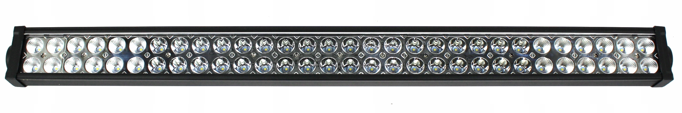 

Panel 60 Led 180W Off Road Lampa 12/24V Combo 80cm