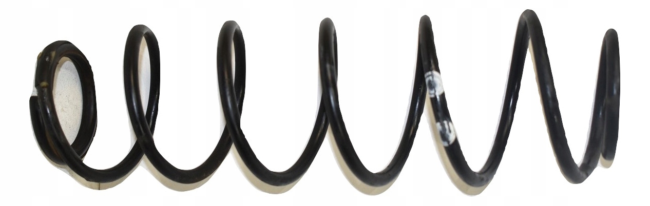 SPRĘŻYNA TYŁ TYLNA RENAULT LAGUNA III 3 Producent części Renault OE