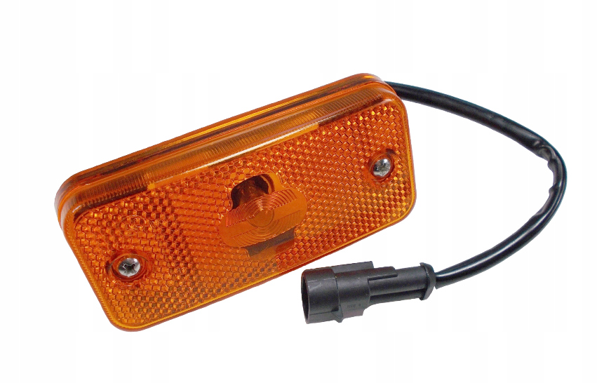 LAMPKA OBRYSOWA BOCZNA UNIWERSALNA