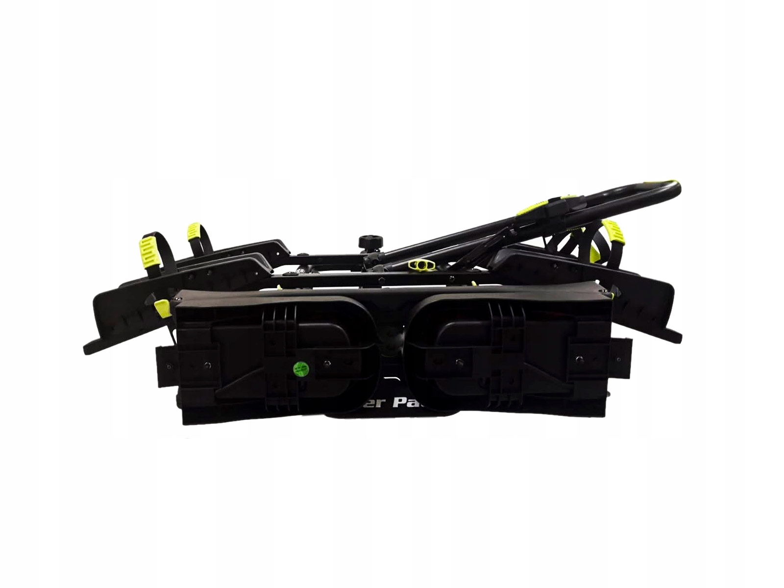 Inter Pack Duo platforma bagażnik rowerowy na hak Model Duo