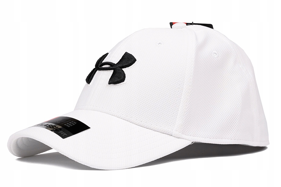

Under Armour Czapka z daszkiem męska Blitzing M/L
