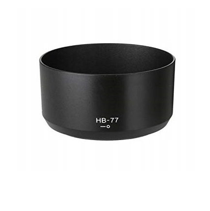 

Osłona Przeciwsłoneczna HB-77 Nikon Af 70-300