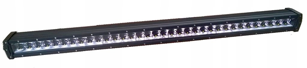 PANEL LISTWA nXn LED 250W CREE LAMPA TIR BUS 135cm Producent części Inny