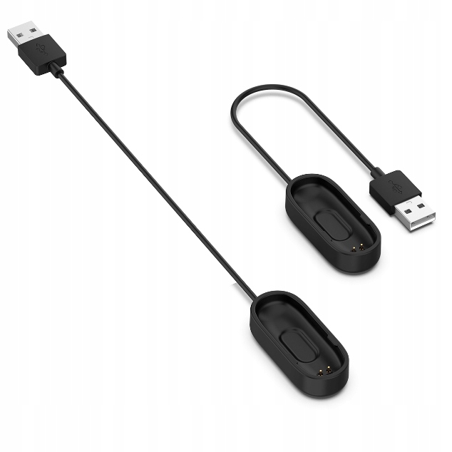 

Xiaomi MI Band 4 Ładowarka Do Miband 4 Kabel Usb
