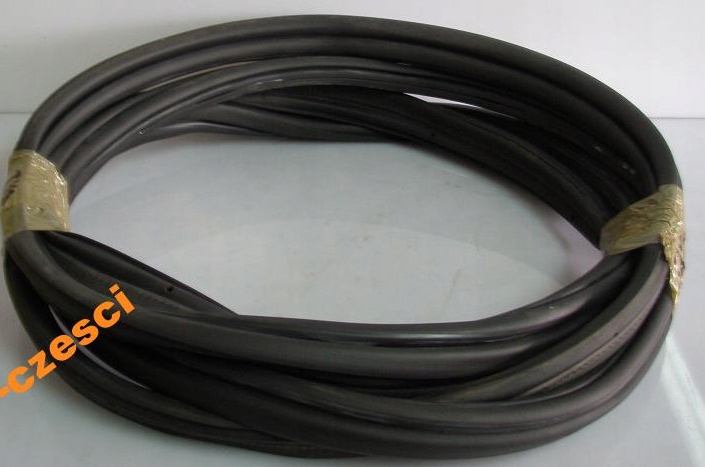 ПРОКЛАДКА ДВЕРИ ПЕРЕД. FIAT DOBLO COMBO 2010-2016