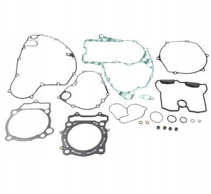 Fullové tesnenia motora Suzuki Rmz 450 05-06