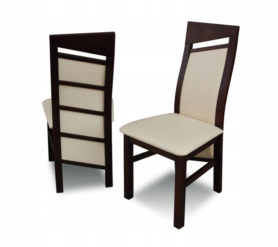 DUŻY ZESTAW stół 100x250/350 X 16 krzeseł DREWNO Kod producenta stół + 16 krzeseł