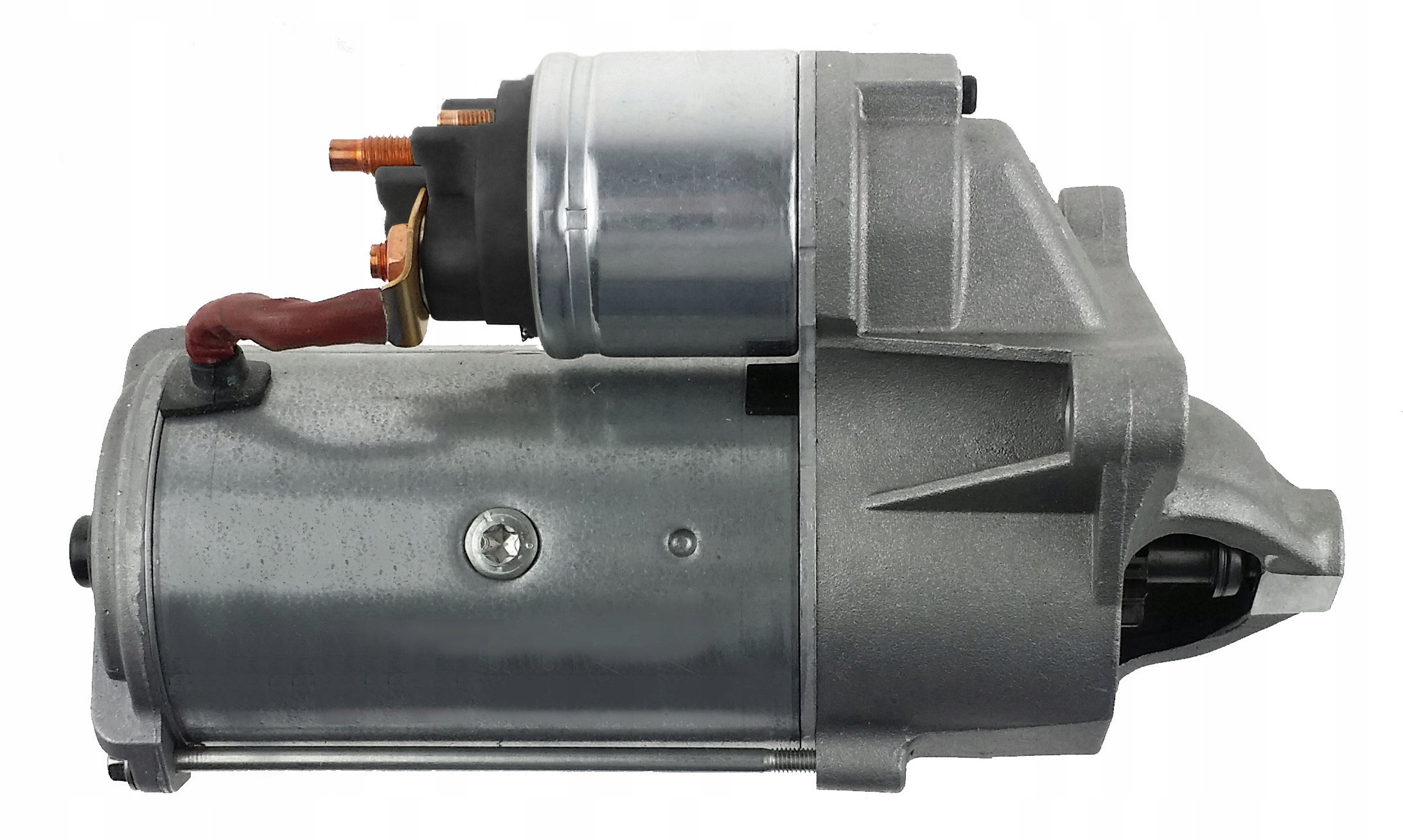 ROZRUSZNIK RENAULT LAGUNA MEGANE TRAFIC 1 9 DCi