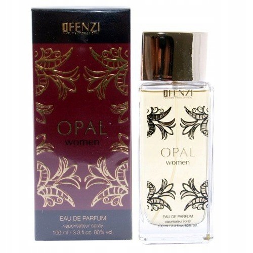 

JFenzi Opal Edp 100 ml Women
