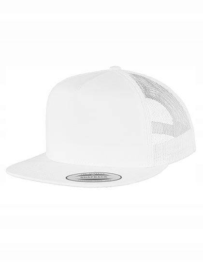 

Trucker Snapback Flexfit, czapka 5-panelowa