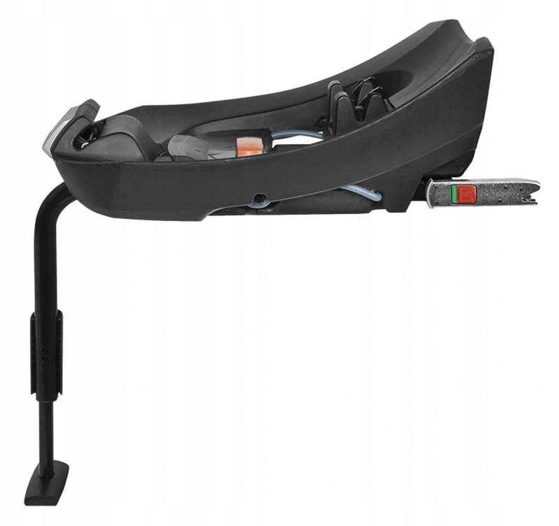 BEXA LINE 2.0 wózek 4w1 Cybex Aton 5 + BAZA @ Model LINE