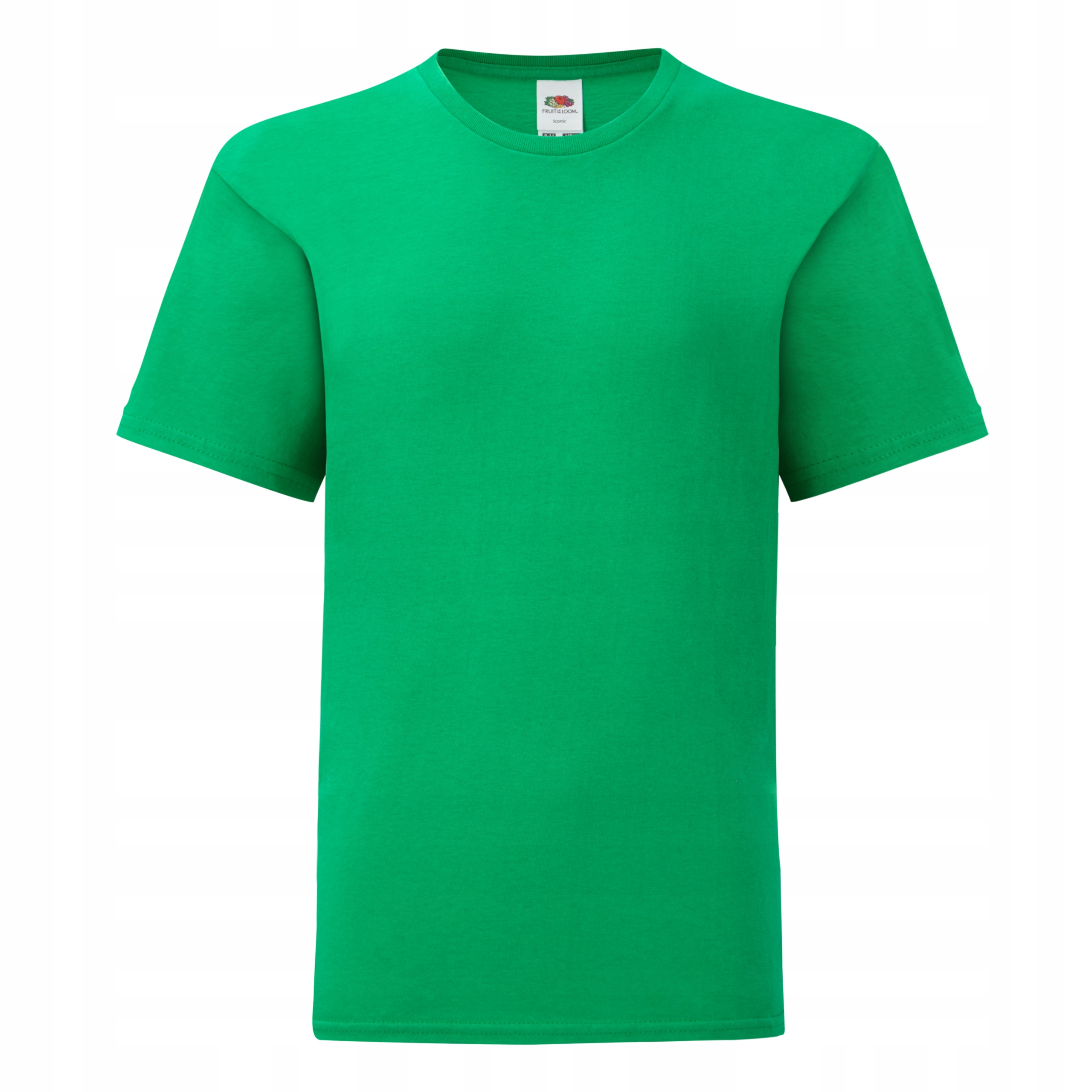 

Dziecięca Koszulka t-shirt Iconic Fruit kelly 128