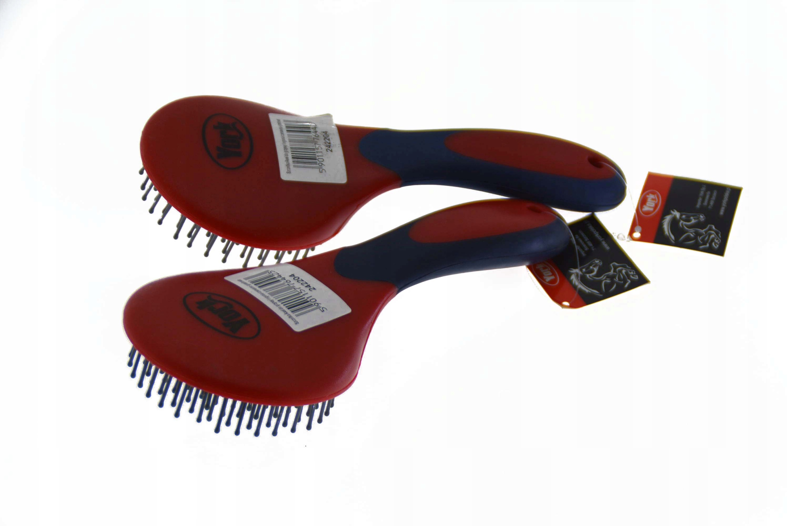 SZCZOTKA DO PIELĘGNACJI GRZYWY I OGONA KONIA