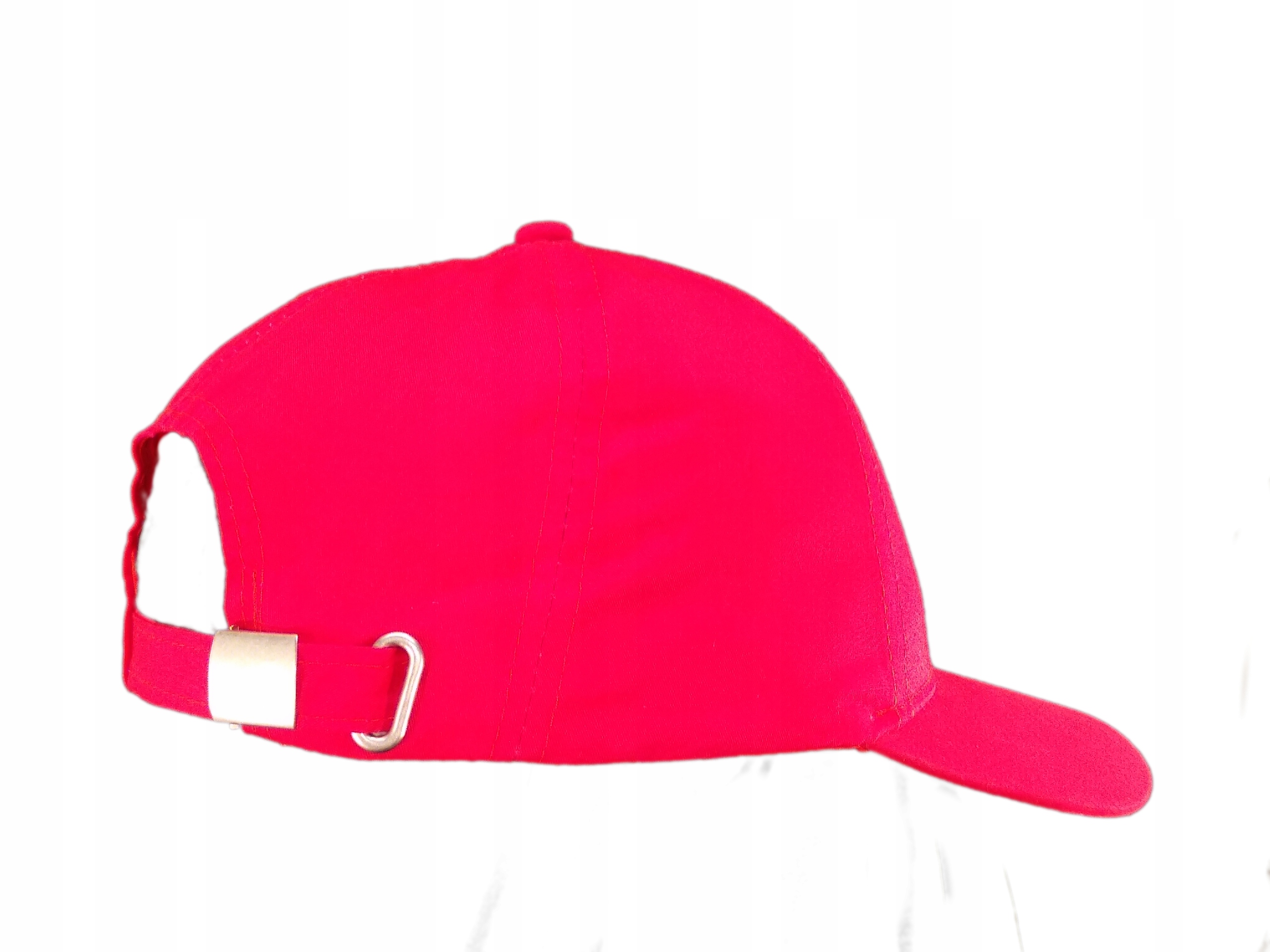 BEJSBOLÓWKA CZAPKA POLSKA PL FLAGA M/L REGULACJA Marka inna